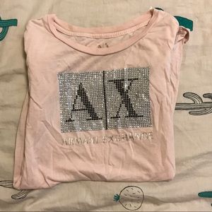 Amarmi exchange T shirt